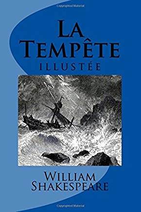 La Tempête: illustrations par Gustave Doré